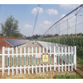 Farm Center Pivot Irrigation from H.T-bauer Machinery